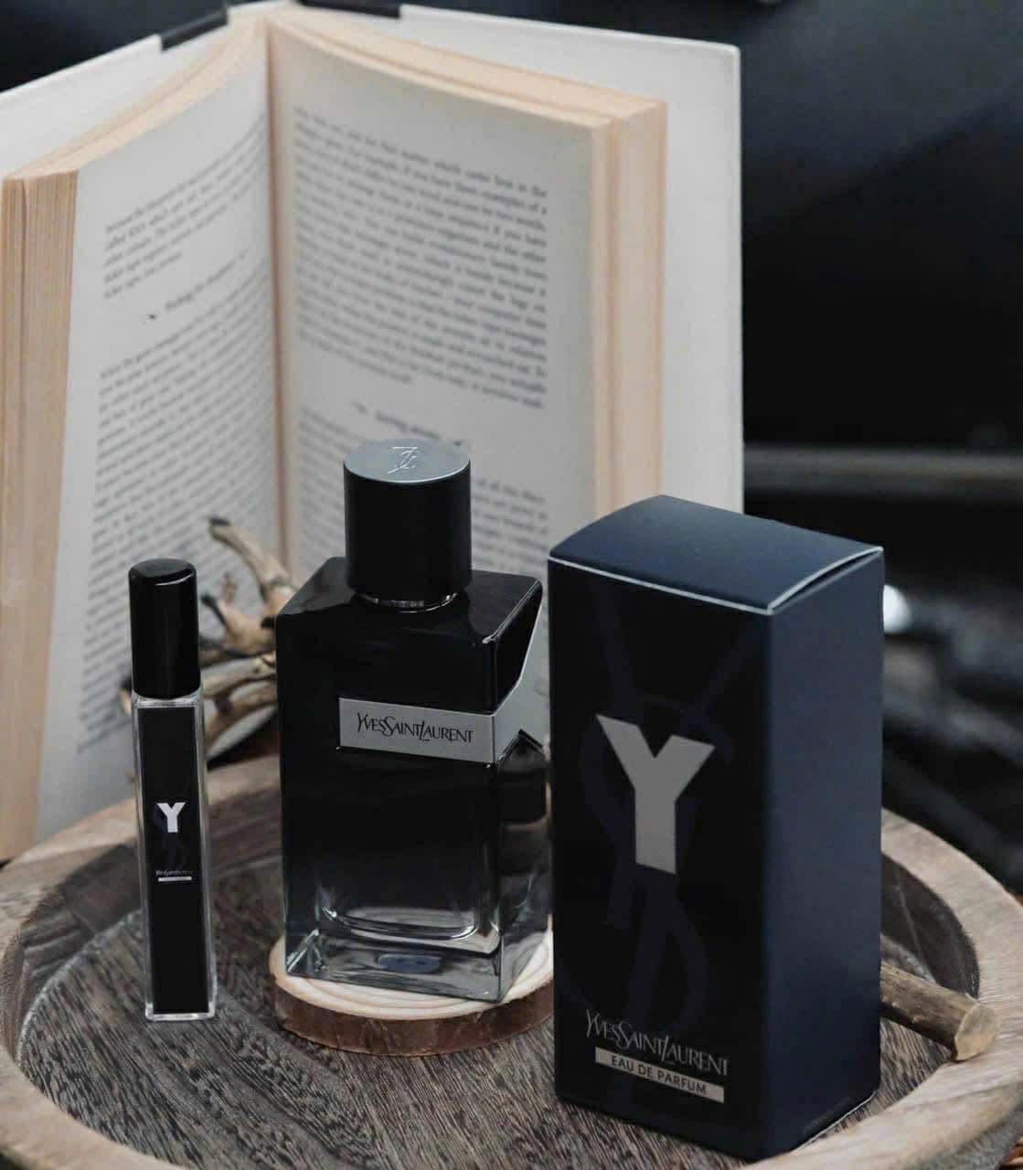 ROPS Perfume