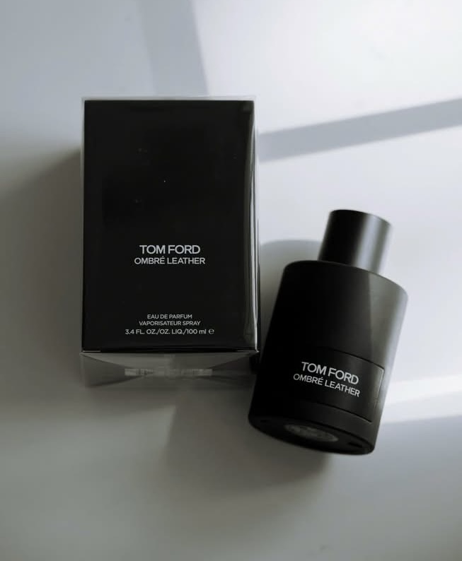 ROPS Perfume