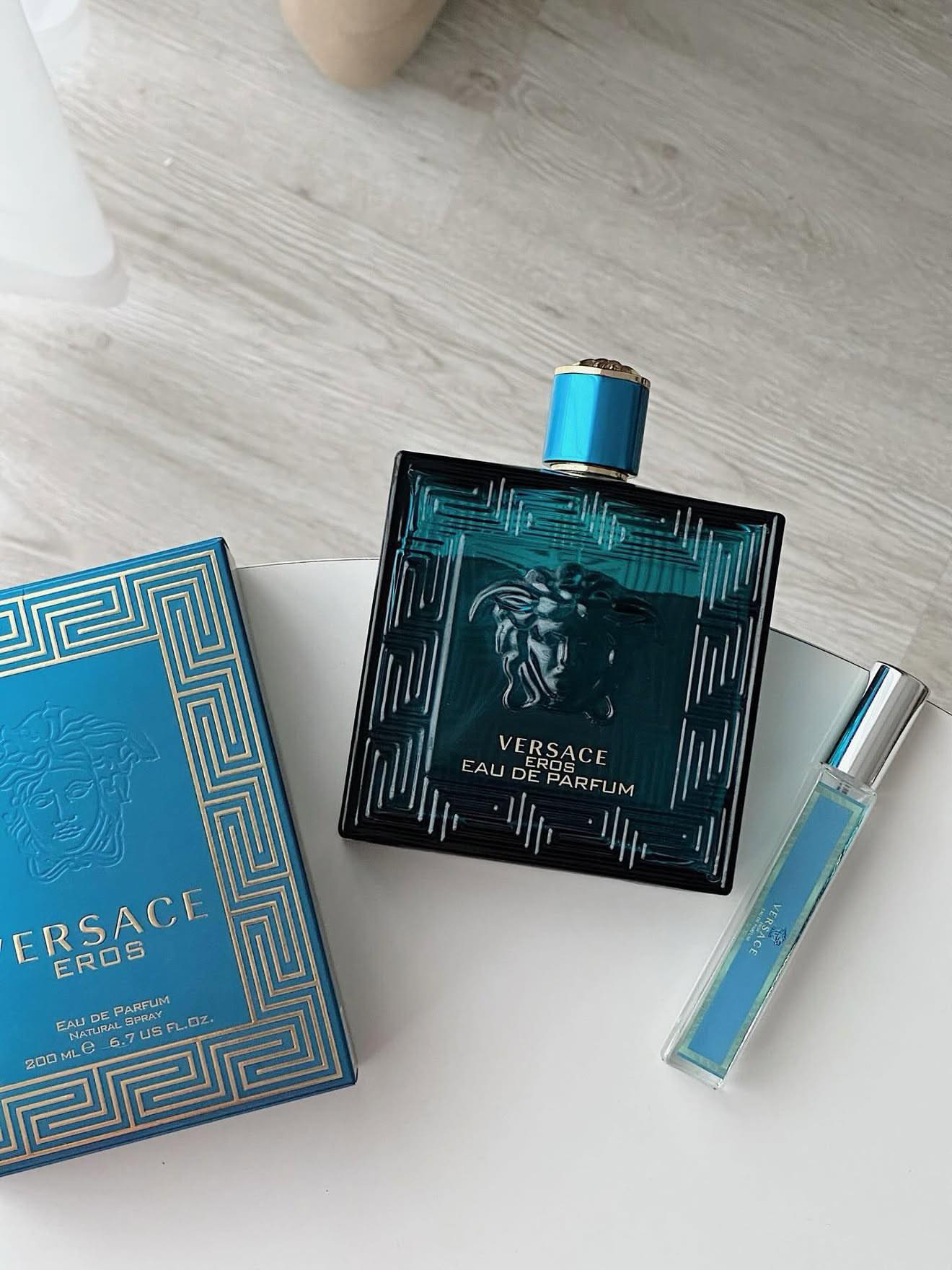 ROPS Perfume