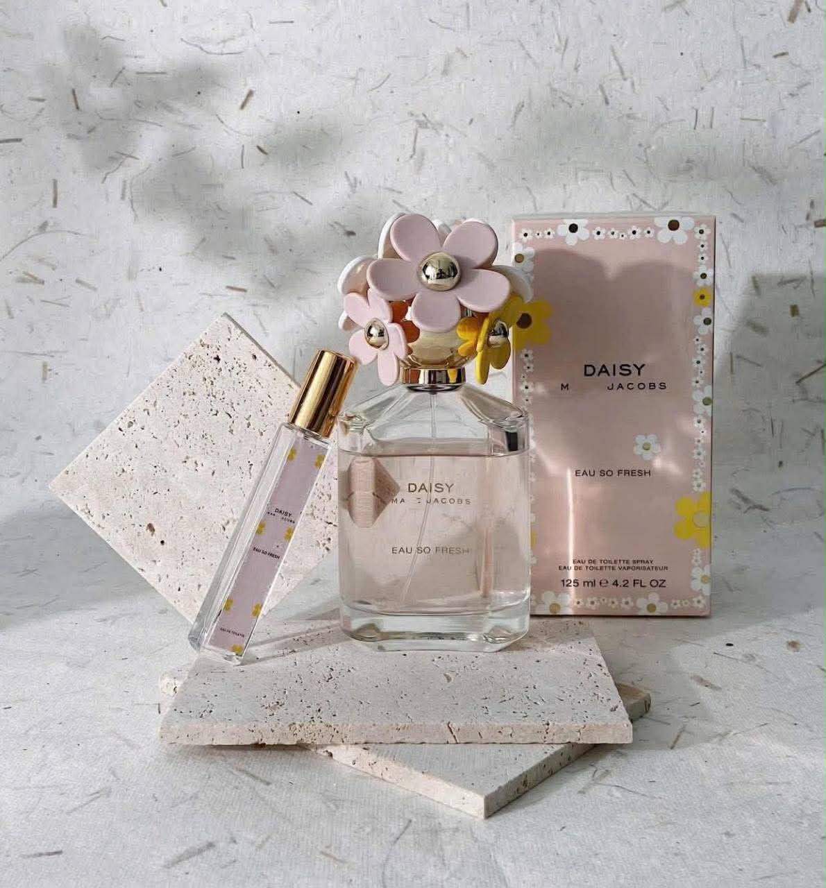 ROPS Perfume