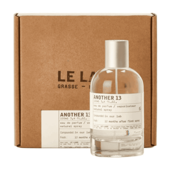 ROPS Perfume