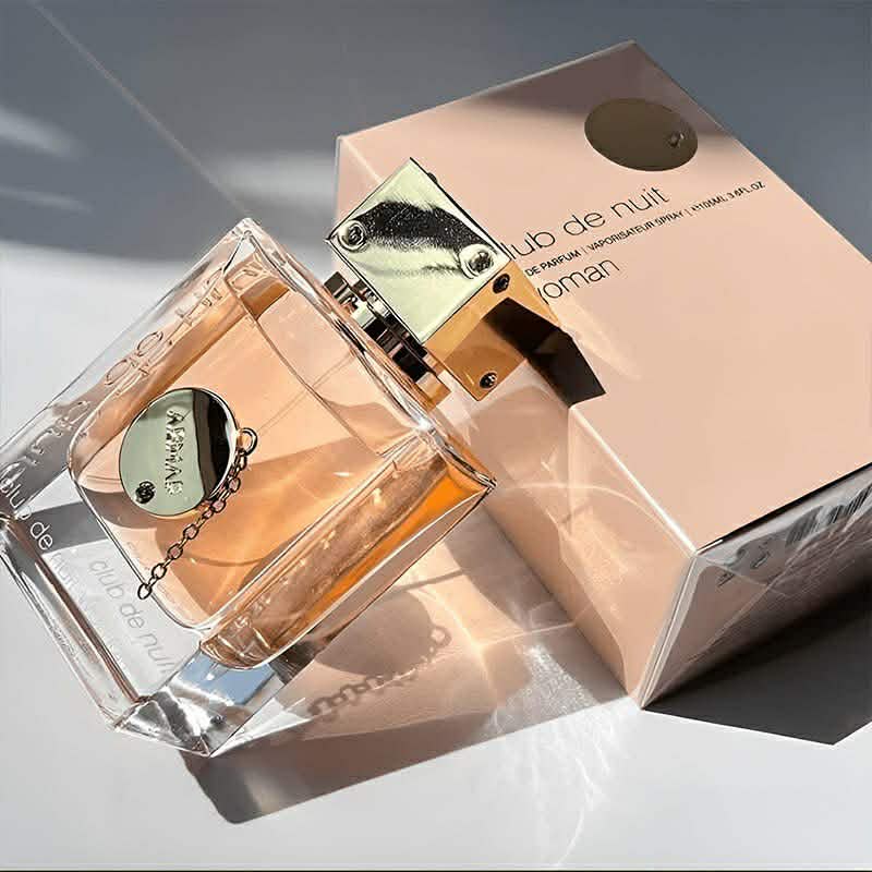 ROPS Perfume