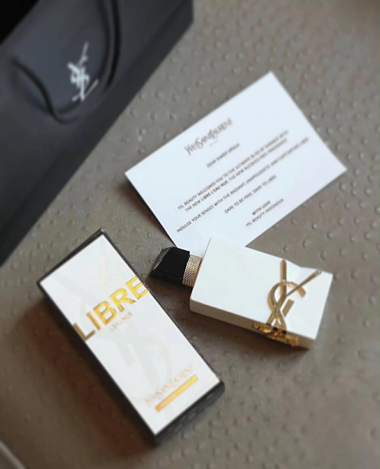 ROPS Perfume