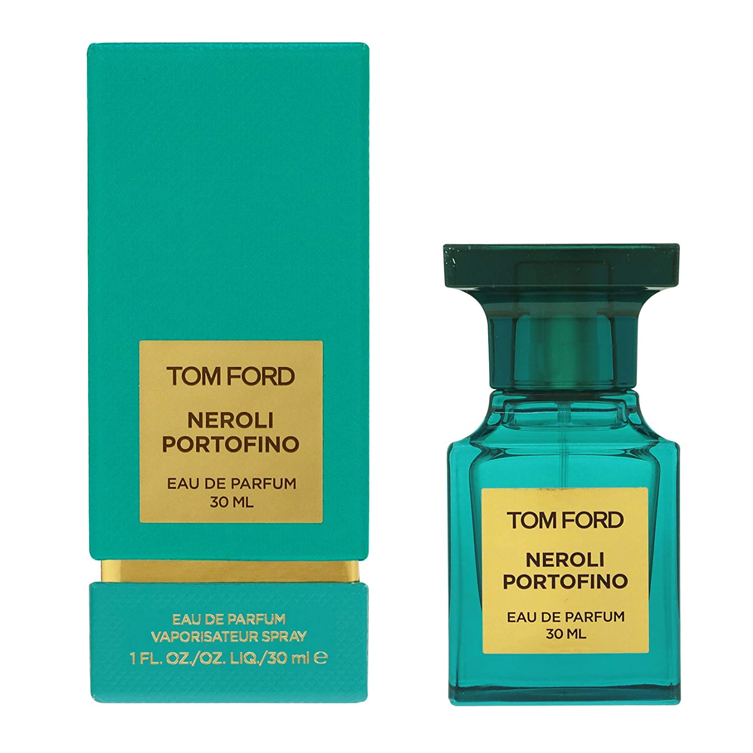 ROPS Perfume