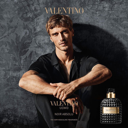 ROPS Perfume